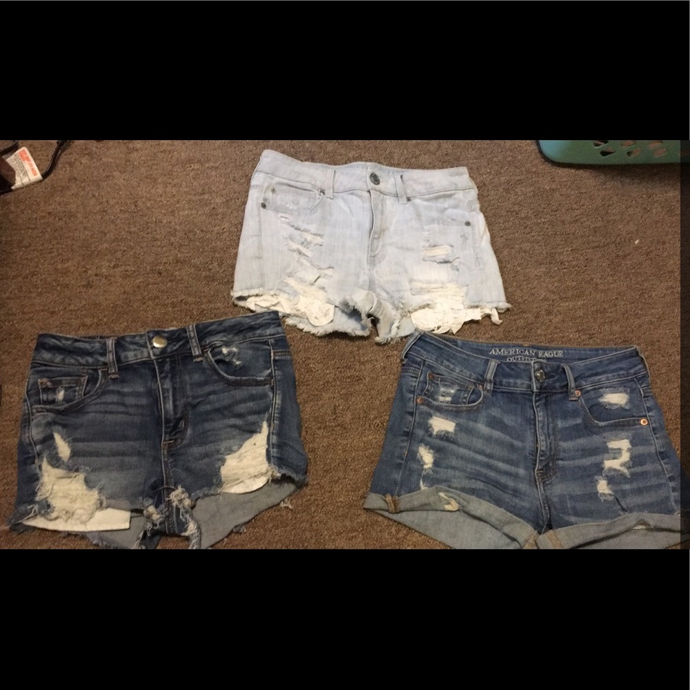 Shorts